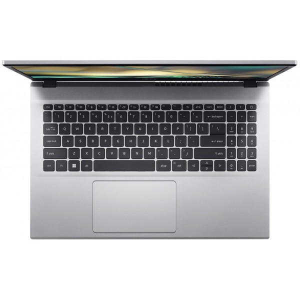 Ноутбук Acer Aspire 3 A315-59-523Z (NX.K6TEU.014) Silver