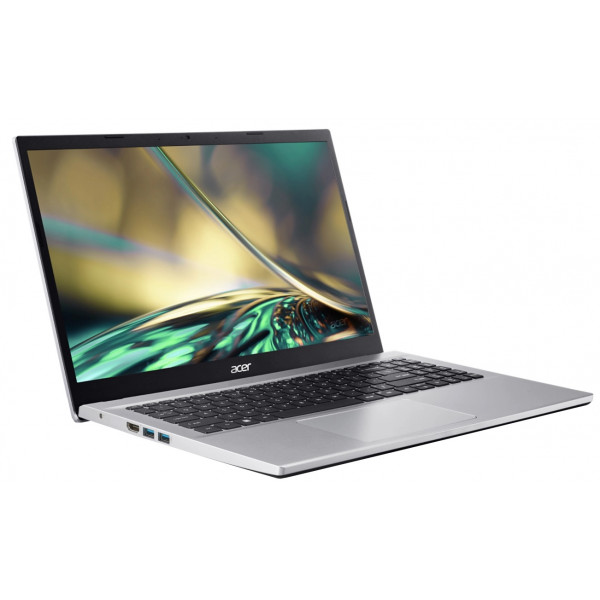Ноутбук Acer Aspire 3 A315-59-523Z (NX.K6TEU.014) Silver