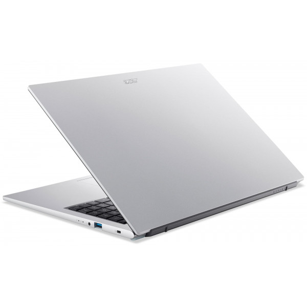 Ноутбук Acer Aspire Go 16 AG16-71P (NX.JTHEU.002) Silver