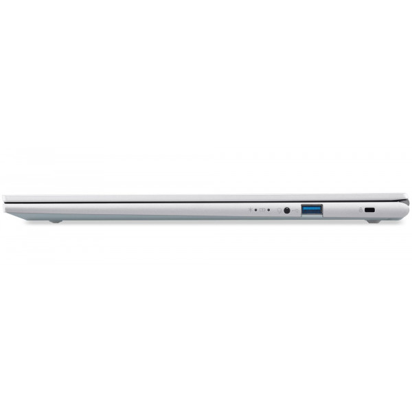 Ноутбук Acer Aspire Go 16 AG16-71P (NX.JTHEU.002) Silver