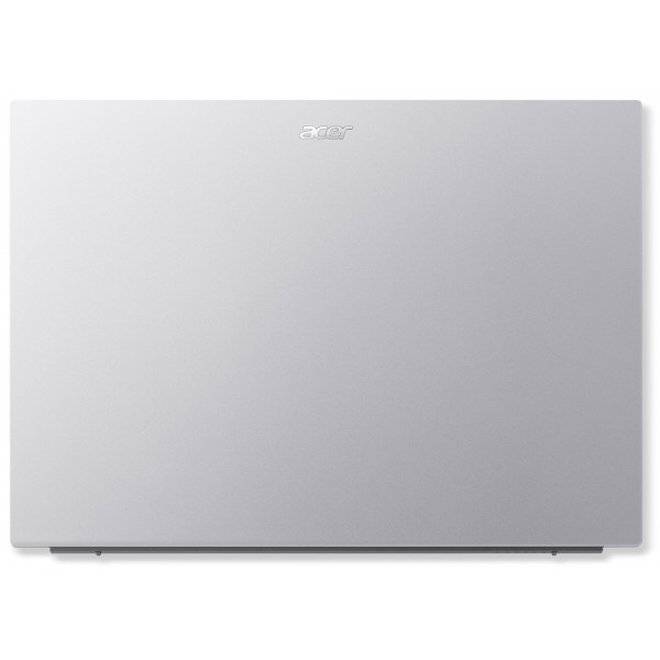 Ноутбук Acer Aspire Go 16 AG16-71P (NX.JTHEU.002) Silver