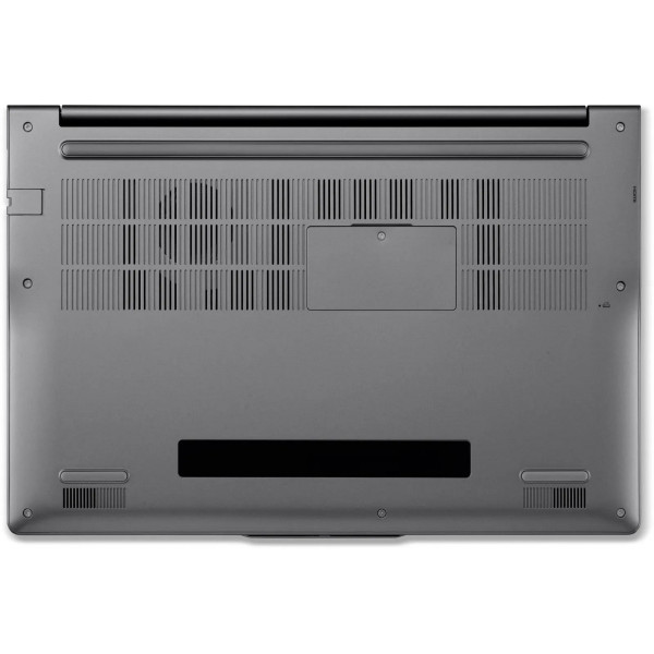 Ноутбук Acer Extensa 15 EXO15-71 (NX.EL3EU.001) Silver