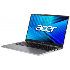 Ноутбук Acer Extensa 15 EXO15-71 (NX.EL3EU.001) Silver