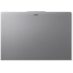 Ноутбук Acer Extensa 15 EXO15-71 (NX.EL3EU.001) Silver