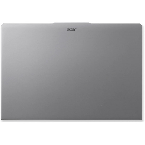 Ноутбук Acer Extensa 15 EXO15-71 (NX.EL3EU.001) Silver