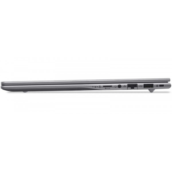 Ноутбук Acer Extensa 15 EXO15-71 (NX.EL3EU.001) Silver