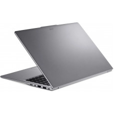 Ноутбук Acer Extensa 15 EXO15-71 (NX.EL3EU.001) Silver