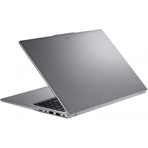 Ноутбук Acer Extensa 15 EXO15-71 (NX.EL3EU.001) Silver