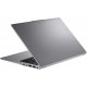 Ноутбук Acer Extensa 15 EXO15-71 (NX.EL3EU.001) Silver