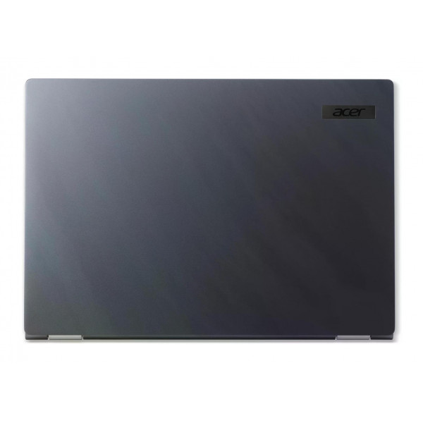 Ноутбук Acer TravelMate P4 TMP413-51-TCO-59Y7 (NX.B55EU.009) Slate Blue