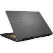 Ноутбук Asus TUF Gaming F17 FX707VJB-HX063 (90NR0MY5-M002H0) Mecha Gray