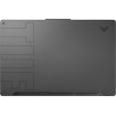 Ноутбук Asus TUF Gaming F17 FX707VJB-HX063 (90NR0MY5-M002H0) Mecha Gray