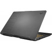 Ноутбук Asus TUF Gaming F17 FX707VJB-HX063 (90NR0MY5-M002H0) Mecha Gray