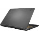 Ноутбук Asus TUF Gaming F17 FX707VJB-HX063 (90NR0MY5-M002H0) Mecha Gray