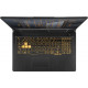 Ноутбук Asus TUF Gaming F17 FX707VJB-HX063 (90NR0MY5-M002H0) Mecha Gray