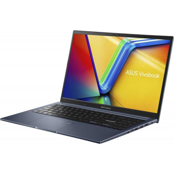 Ноутбук Asus Vivobook 15 M1502NAQ-BQ027W (90NB1841-M002M0) Quiet Blue