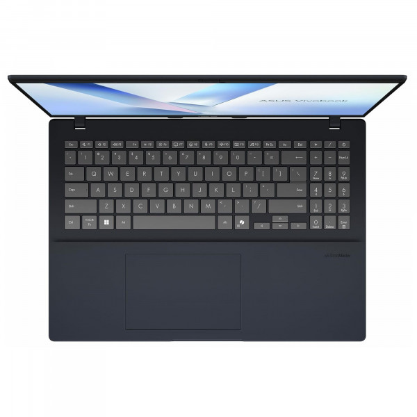 Ноутбук Asus Vivobook 16 M1607KA-MB010 (90NB15F1-M000A0) Quiet Blue
