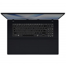 Ноутбук Asus Vivobook 18 M1807GA-S8005 (90NB17Y1-M000B0) Quiet Blue