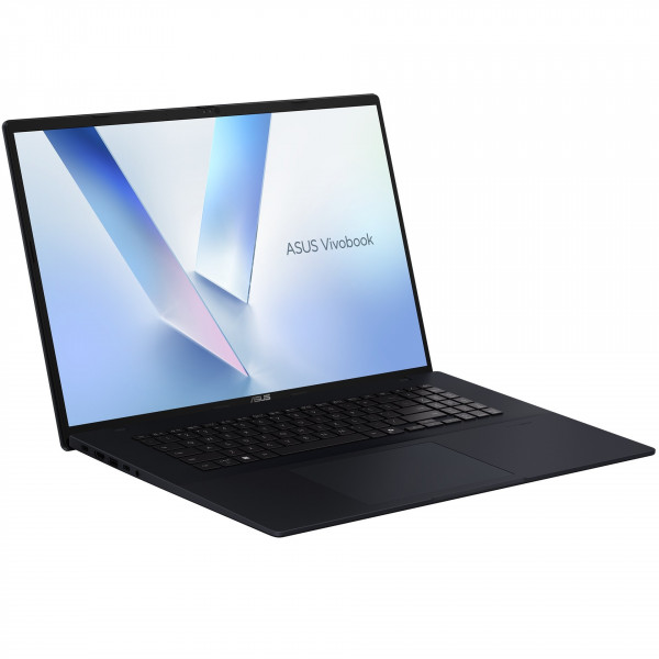 Ноутбук Asus Vivobook 18 M1807GA-S8005 (90NB17Y1-M000B0) Quiet Blue