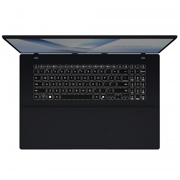 Ноутбук Asus Vivobook 18 M1807HA-S8055 (90NB15P1-M004E0) Quiet Blue