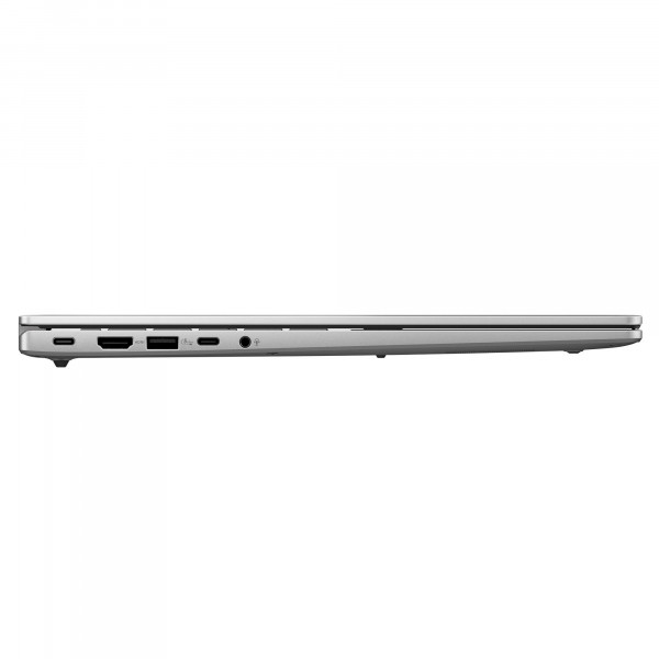 Ноутбук Asus Vivobook S16 M3607HA-RP010 (90NB16F2-M000J0) Cool Silver