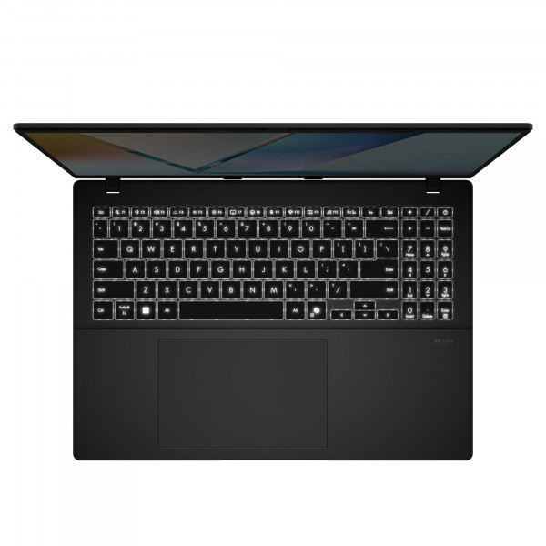 Ноутбук Asus Vivobook S16 S3607QA-PL006W (90NB16C2-M000P0) Matte Gray