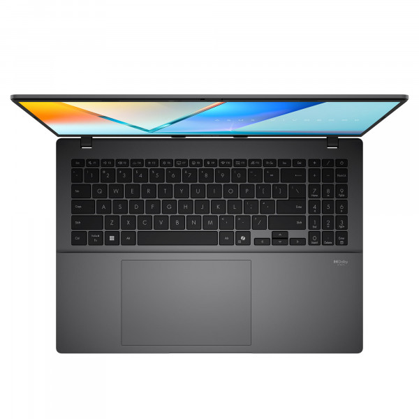 Ноутбук Asus Vivobook S16 S3607QA-PL006W (90NB16C2-M000P0) Matte Gray