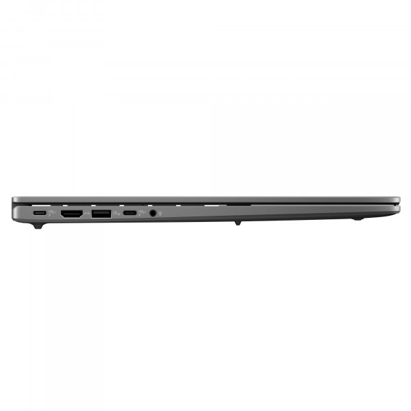 Ноутбук Asus Vivobook S16 S3607QA-PL006W (90NB16C2-M000P0) Matte Gray