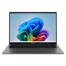 Ноутбук Asus Vivobook S16 S3607QA-PL006W (90NB16C2-M000P0) Matte Gray