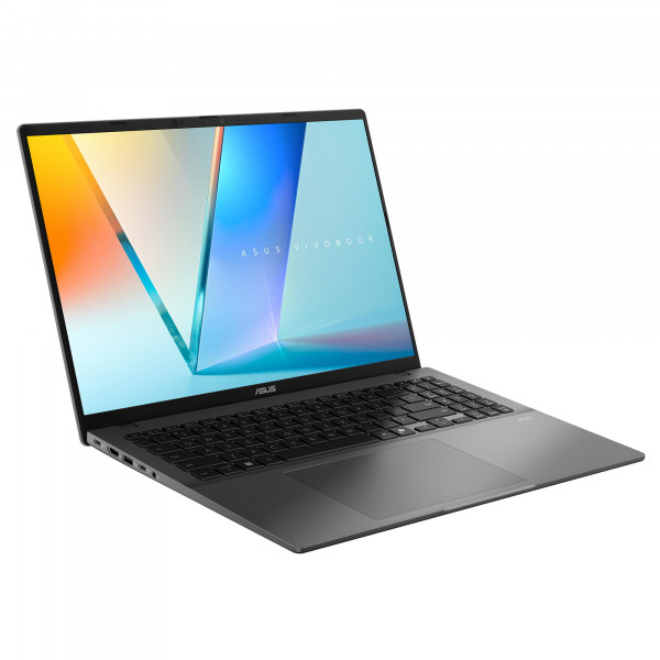 Ноутбук Asus Vivobook S16 S3607QA-PL006W (90NB16C2-M000P0) Matte Gray