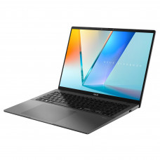 Ноутбук Asus Vivobook S16 S3607QA-PL006W (90NB16C2-M000P0) Matte Gray