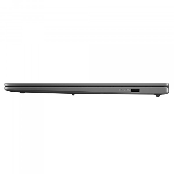 Ноутбук Asus Vivobook S16 S3607QA-PL006W (90NB16C2-M000P0) Matte Gray