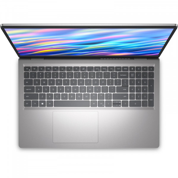 Ноутбук Dell 15 DC15250 (210-BRNX_54Wh_UBU) Silver