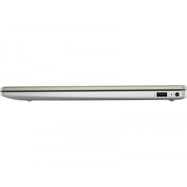 Ноутбук HP 15-fd0115ua (B0QR4EA) Gold