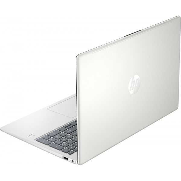 Ноутбук HP 15-fd0136ua (B9PK2EA) Silver
