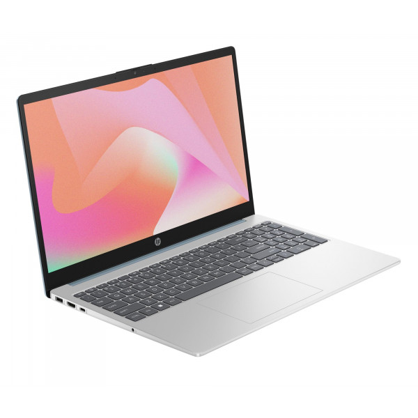 Ноутбук HP 15-fd1167ua (C9NE5EA) Blue
