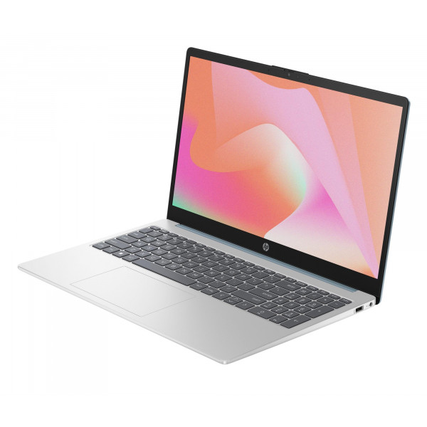 Ноутбук HP 15-fd1167ua (C9NE5EA) Blue