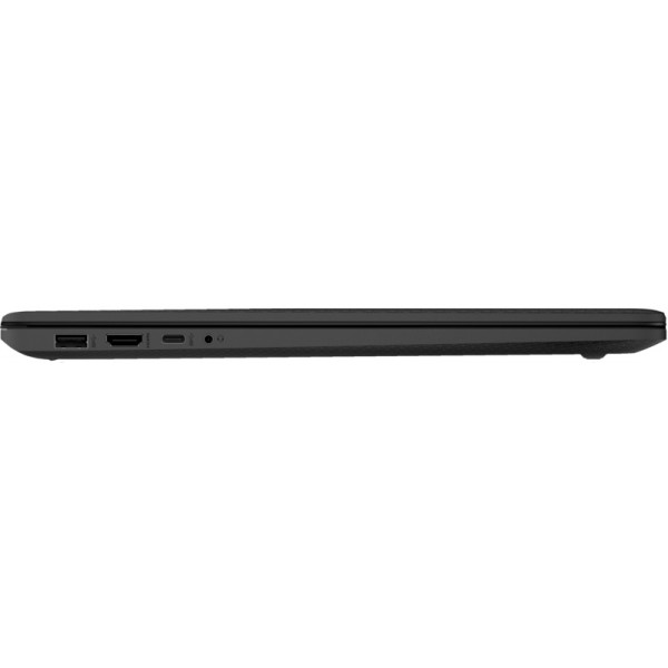 Ноутбук HP 17-cn0222ng Black