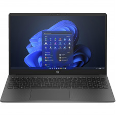 Ноутбук HP 250 G10 (9G2F4ET) Dark Ash Silver