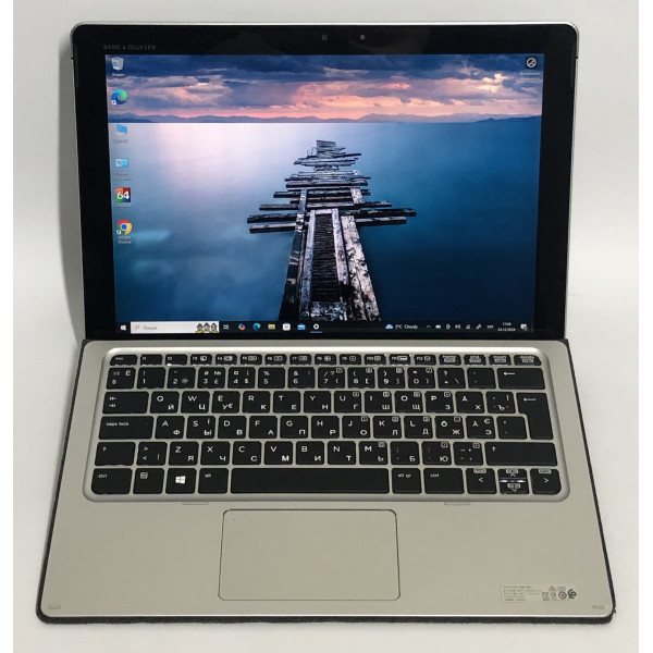 Ноутбук HP Elite X2 1012 G2 (HPEX21012G2) б.в