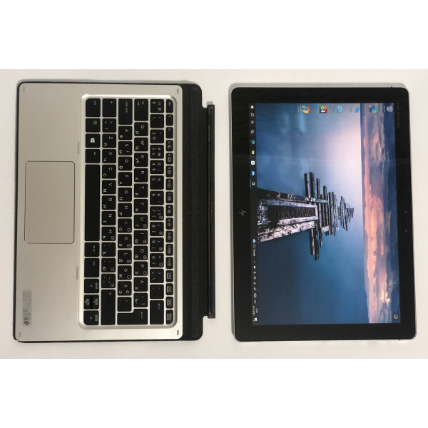 Ноутбук HP Elite X2 1012 G2 (HPEX21012G2) б.в