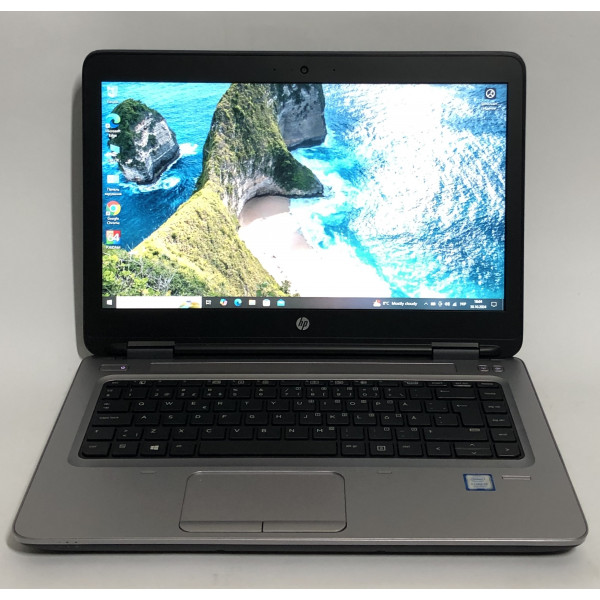 Ноутбук HP Probook 640 G3 (HP640G3E910) б.в