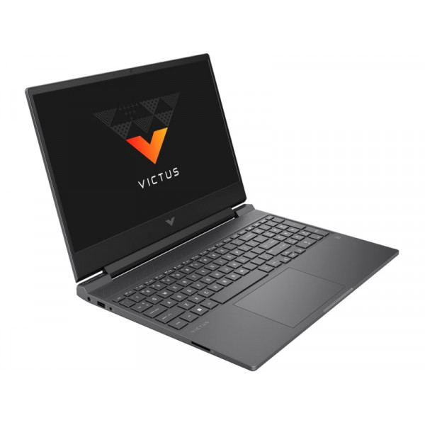 Ноутбук HP Victus 15-fa1022ua (B82ZZEA) Black