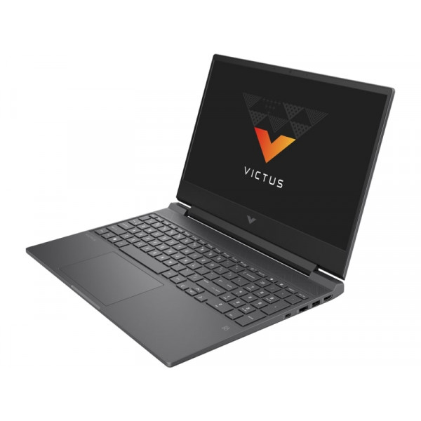 Ноутбук HP Victus 15-fa1022ua (B82ZZEA) Black