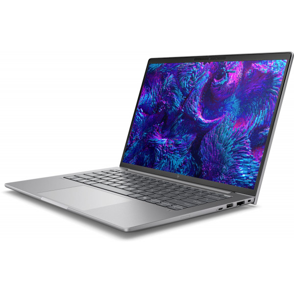 Ноутбук HP ZBook 8 G1i 14 (B30JKES) Silver