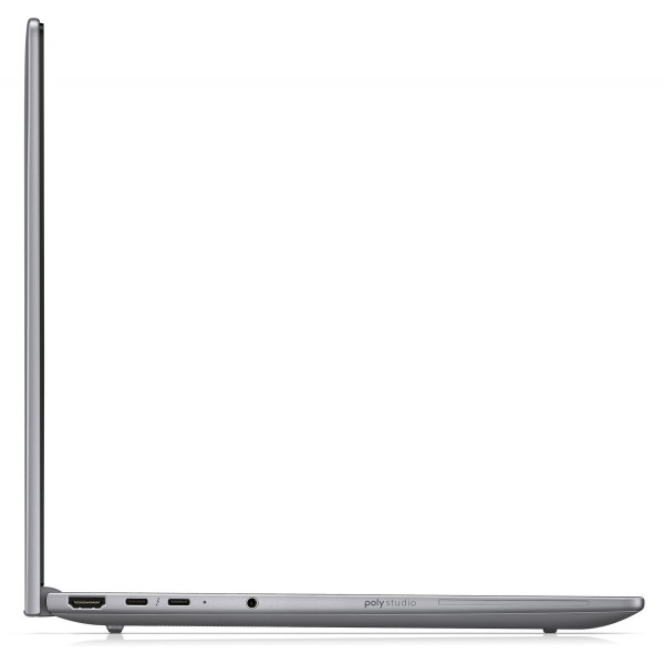 Ноутбук HP ZBook 8 G1i 14 (B30JKES) Silver