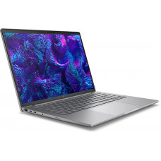 Ноутбук HP ZBook 8 G1i 14 (B30JKES) Silver