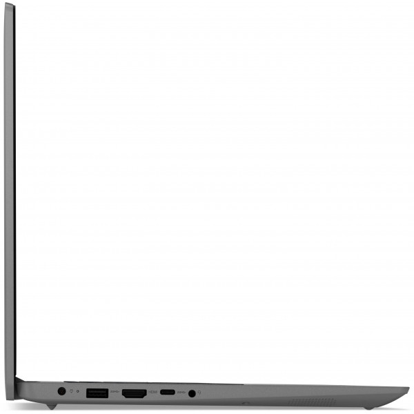 Ноутбук Lenovo IdeaPad 3 15IAU7 (82RK017XRA) Arctic Grey