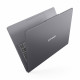 Ноутбук Lenovo IdeaPad Slim 3 14IRH10 (83K000AURA) Arctic Grey