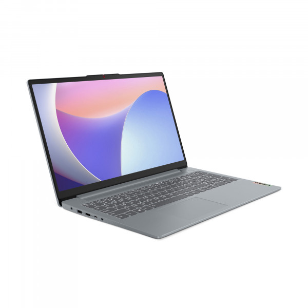 Ноутбук Lenovo IdeaPad Slim 3 15IAN8 (82XB00FQRA) Arctic Grey